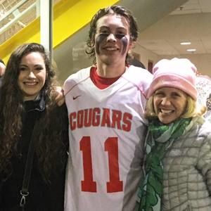 Meet your Posher, Pat